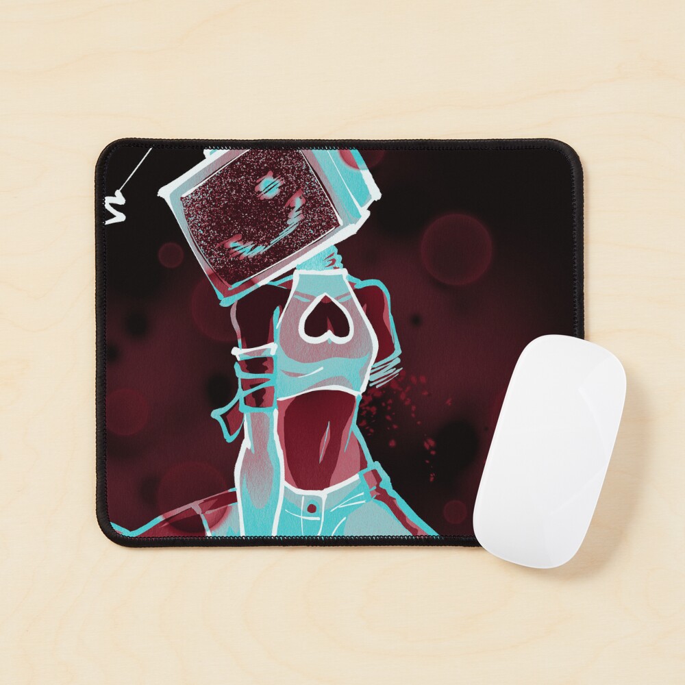 Item preview, Mouse Pad designed and sold by Parallel-Shore.