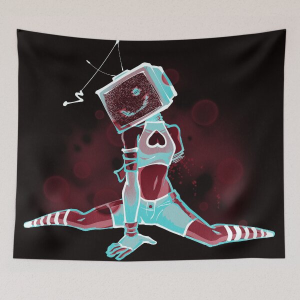 Item preview, Defunct Negative designed and sold by Parallel-Shore.