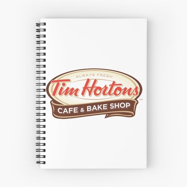 Item preview, Tim Hortons designed and sold by Bennellaris.