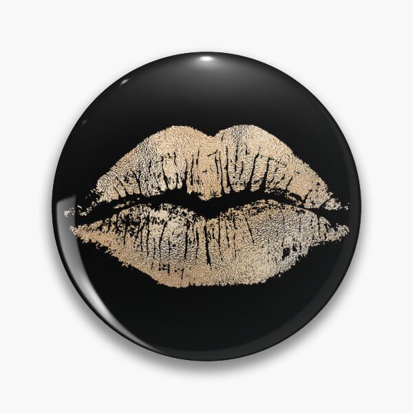 Item preview, Golden Kiss designed and sold by Jessieadel.