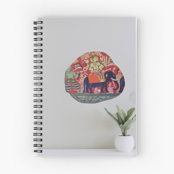 Item preview, Traditional Elephant Art designed and sold by green-spectrum.