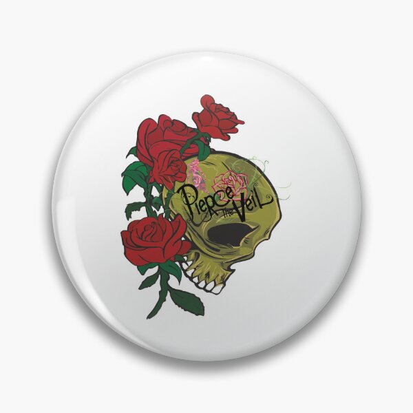 Item preview, Perfect Gift The Veil Fan Rock Band American designed and sold by RoyceZboncak.