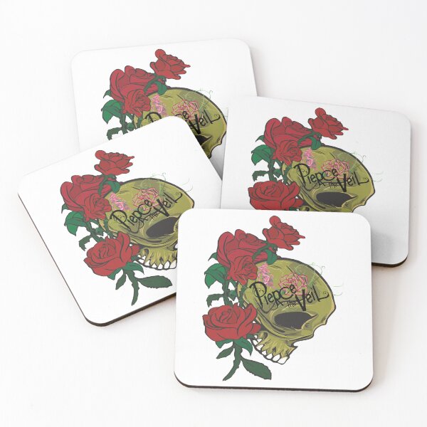Item preview, Perfect Gift The Veil Fan Rock Band American designed and sold by RoyceZboncak.