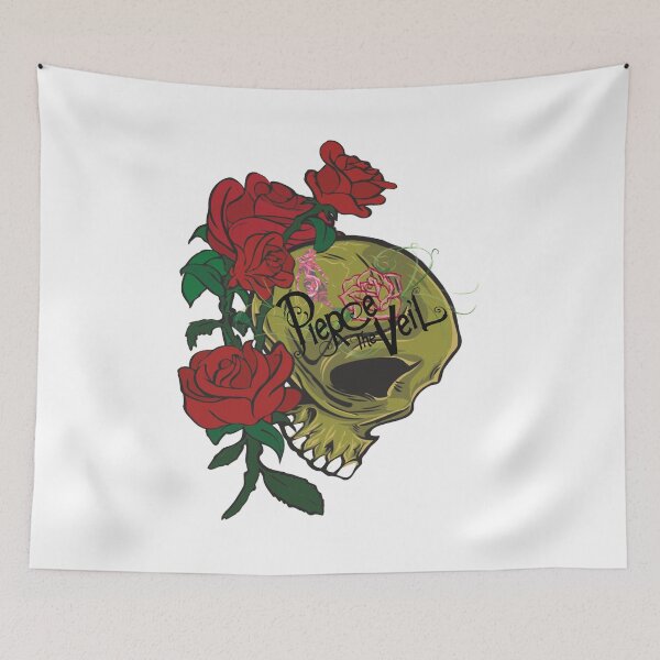 Item preview, Perfect Gift The Veil Fan Rock Band American designed and sold by RoyceZboncak.
