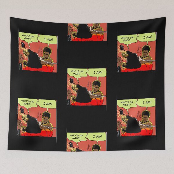 Item preview, The Last Dragon Classic designed and sold by rosemariegd72w.