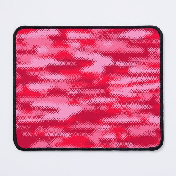 Item preview, Red Pink Camouflage  designed and sold by Tshirtstory.