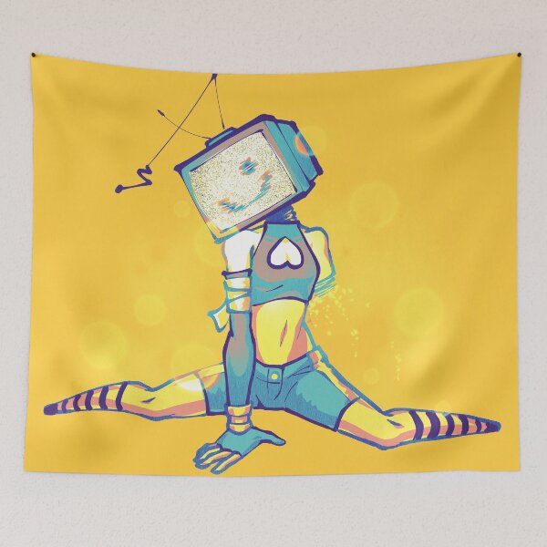 Item preview, Defunct Summer designed and sold by Parallel-Shore.