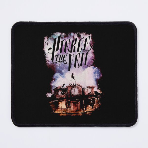 Item preview, Pierce - Hell Above Gift Fan Rock American designed and sold by RoyceZboncak.