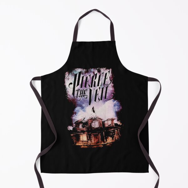 Item preview, Pierce - Hell Above Gift Fan Rock American designed and sold by RoyceZboncak.