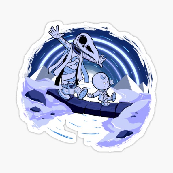 Moon Knight