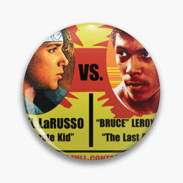 Item preview, The Last Dragon Classic designed and sold by rosemariegd72w.