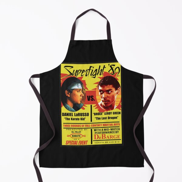 Item preview, The Last Dragon Classic designed and sold by rosemariegd72w.