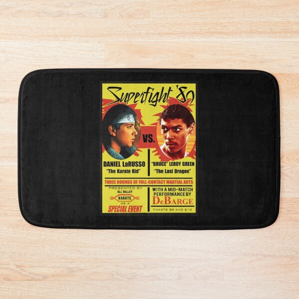 Item preview, The Last Dragon Classic designed and sold by rosemariegd72w.