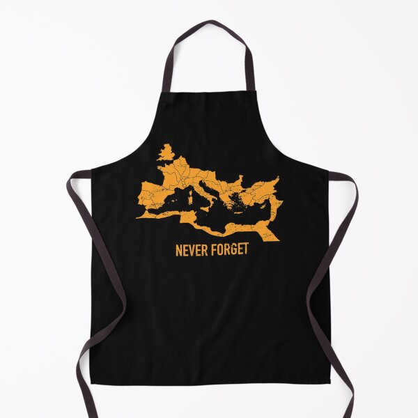 Item preview, The Roman Empire Map Essential T-Shirt designed and sold by JakobGrun.