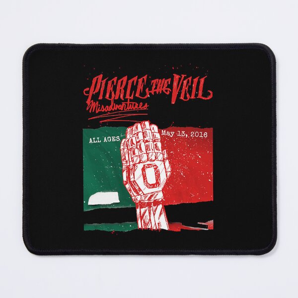 Item preview, Today I Saw The Whole World Gift Fan designed and sold by RoyceZboncak.