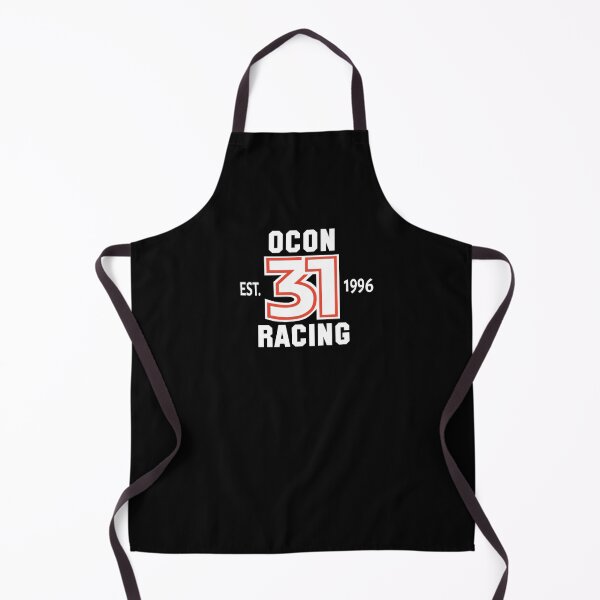 Item preview, Esteban Ocon Racing 31 designed and sold by ArcticWolfMerch.