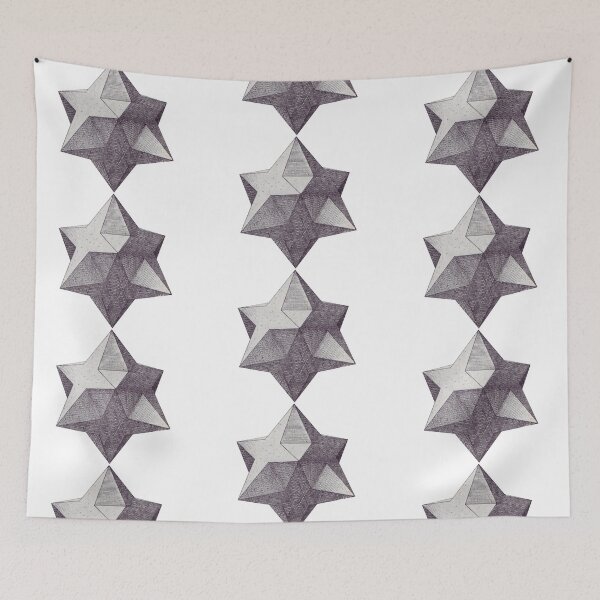 Item preview, VINTAGE GEOMETRY #12 designed and sold by Chris Hemming.