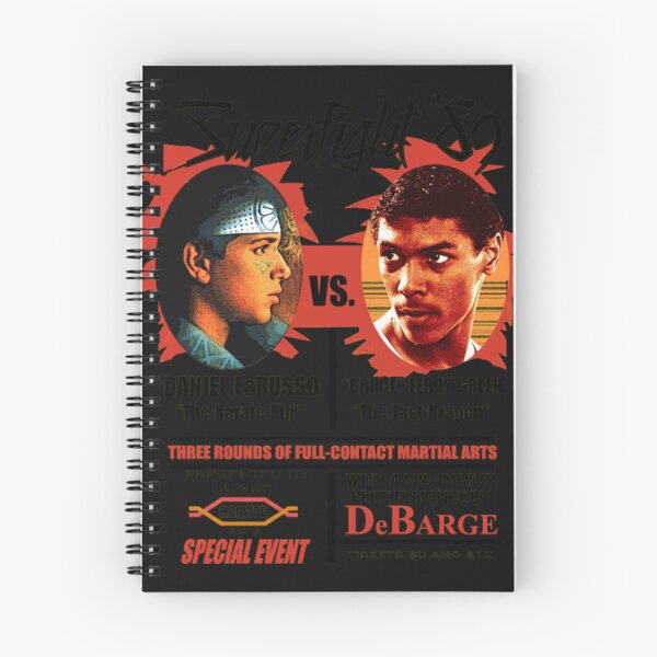 Item preview, The Last Dragon Classic designed and sold by rosemariegd72w.
