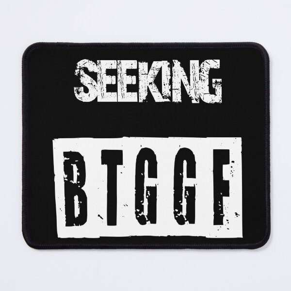 Item preview, BTGGF - Big Titty Goth Girlfriend designed and sold by CreativeArts Studio.