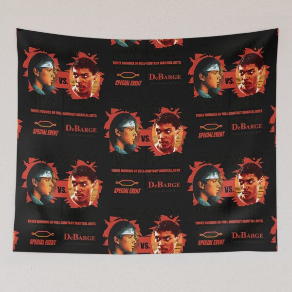 Item preview, The Last Dragon Classic designed and sold by rosemariegd72w.