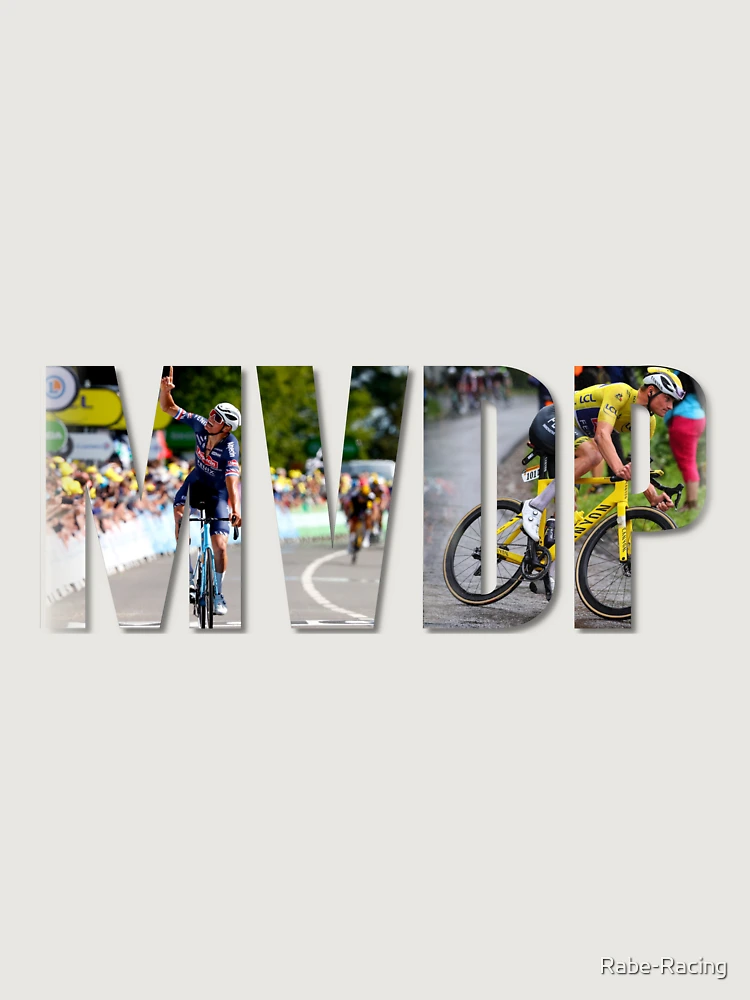 Aperçu 6 sur 6. Sweat à capuche oversize premium avec l'œuvre Mathieu van der Poel créée et vendue par Rabe-Racing.