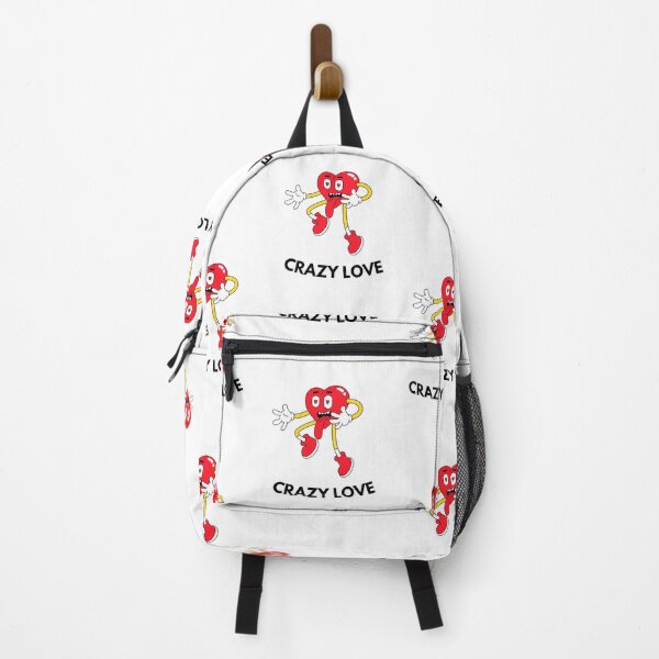Item preview, Crazy Love designed and sold by 69hoffman.