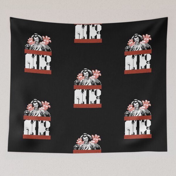 Item preview, The Last Dragon Classic designed and sold by rosemariegd72w.