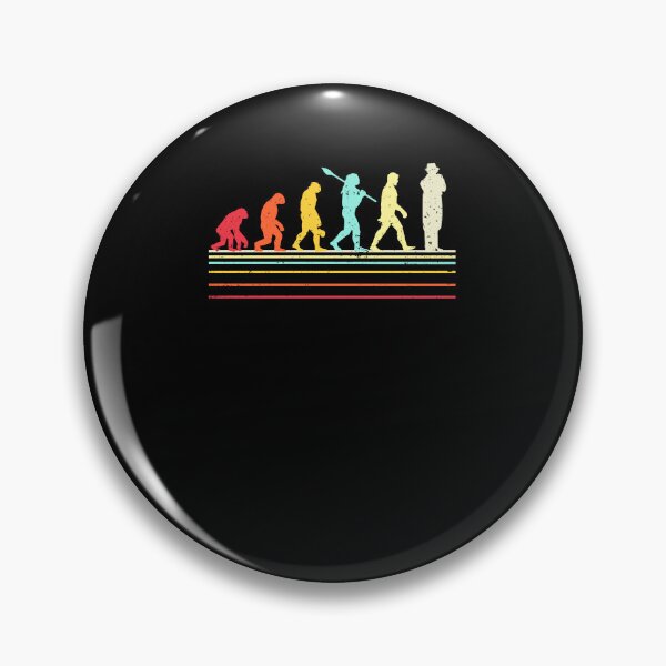 Item preview, Funny Harmonica Vintage Evolution Of Man designed and sold by millierandall2.