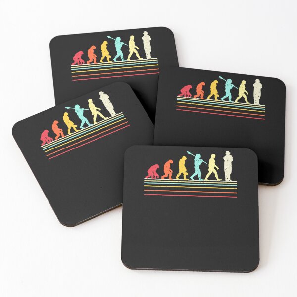 Item preview, Funny Harmonica Vintage Evolution Of Man designed and sold by millierandall2.