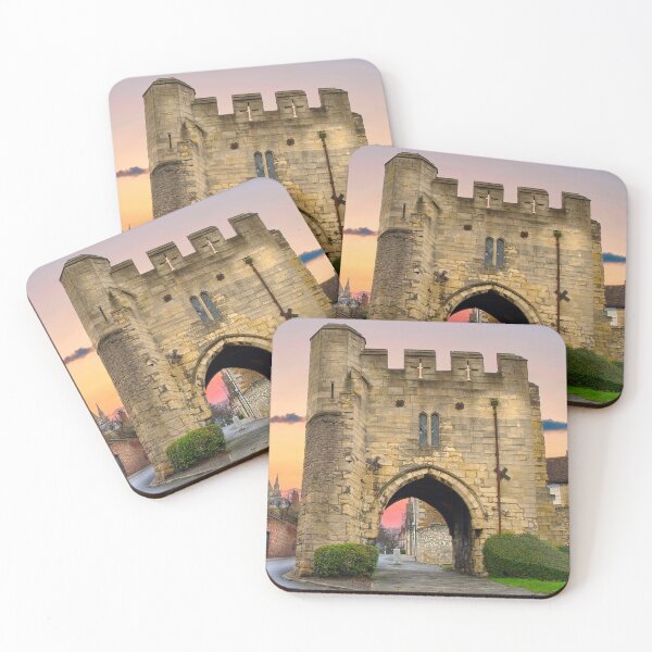 Item preview, Pottergate Arch, Lincoln designed and sold by Alisonchambers2.