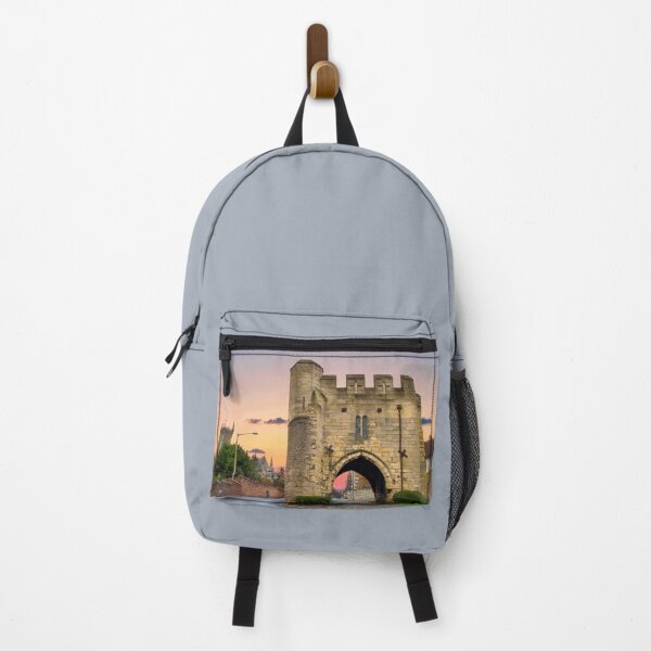 Item preview, Pottergate Arch, Lincoln designed and sold by Alisonchambers2.