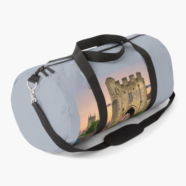 Item preview, Pottergate Arch, Lincoln designed and sold by Alisonchambers2.