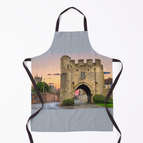 Item preview, Pottergate Arch, Lincoln designed and sold by Alisonchambers2.