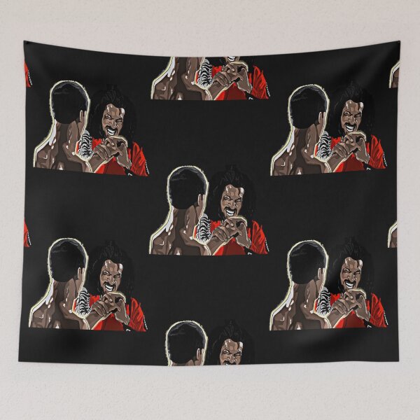 Item preview, The Last Dragon Classic designed and sold by rosemariegd72w.