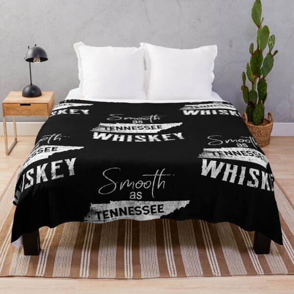 Item preview, Smooth As Tennessee Home Whiskey State Vintage designed and sold by Ashford Tilley.