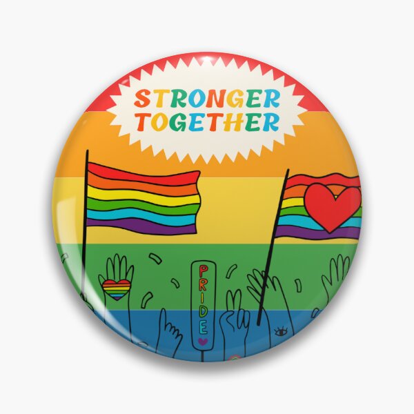 Item preview, Pride Month 2022 designed and sold by sanyashr7.