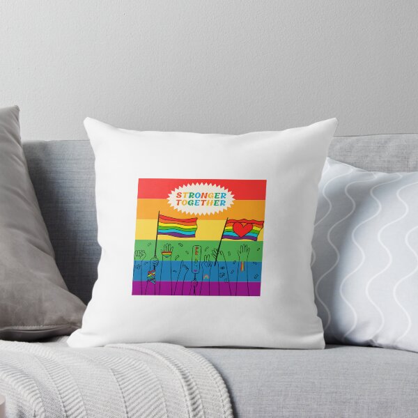 Item preview, Pride Month 2022 designed and sold by sanyashr7.
