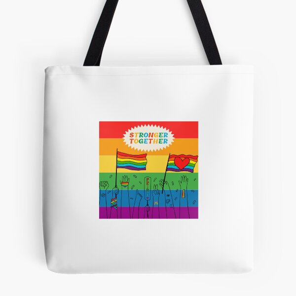 Item preview, Pride Month 2022 designed and sold by sanyashr7.