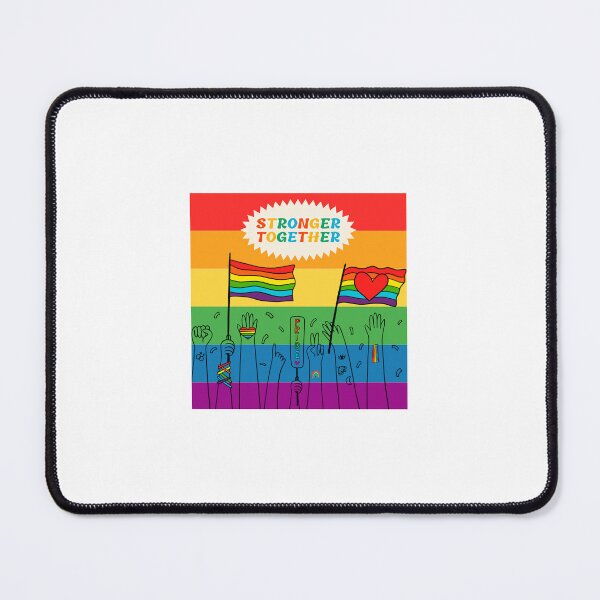 Item preview, Pride Month 2022 designed and sold by sanyashr7.