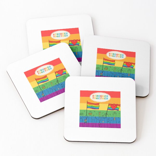 Item preview, Pride Month 2022 designed and sold by sanyashr7.