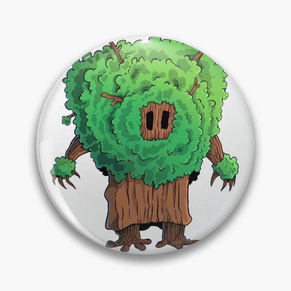 Item preview, Tree Ent designed and sold by SlothEmpire.