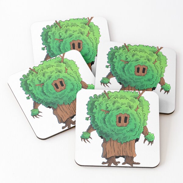 Item preview, Tree Ent designed and sold by SlothEmpire.