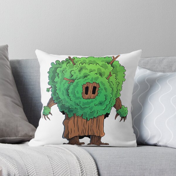 Item preview, Tree Ent designed and sold by SlothEmpire.