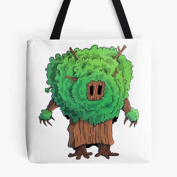 Item preview, Tree Ent designed and sold by SlothEmpire.