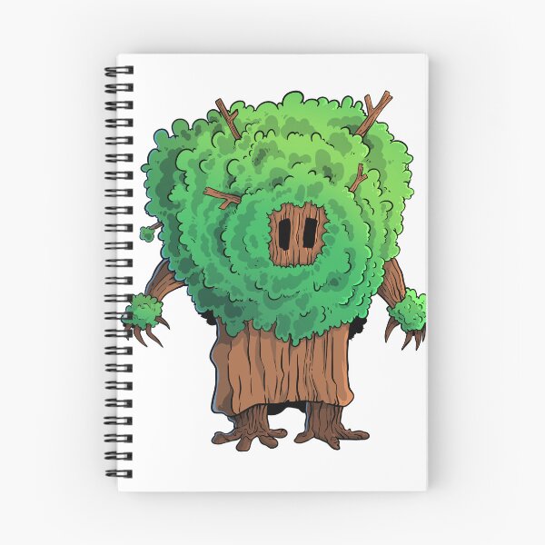 Item preview, Tree Ent designed and sold by SlothEmpire.
