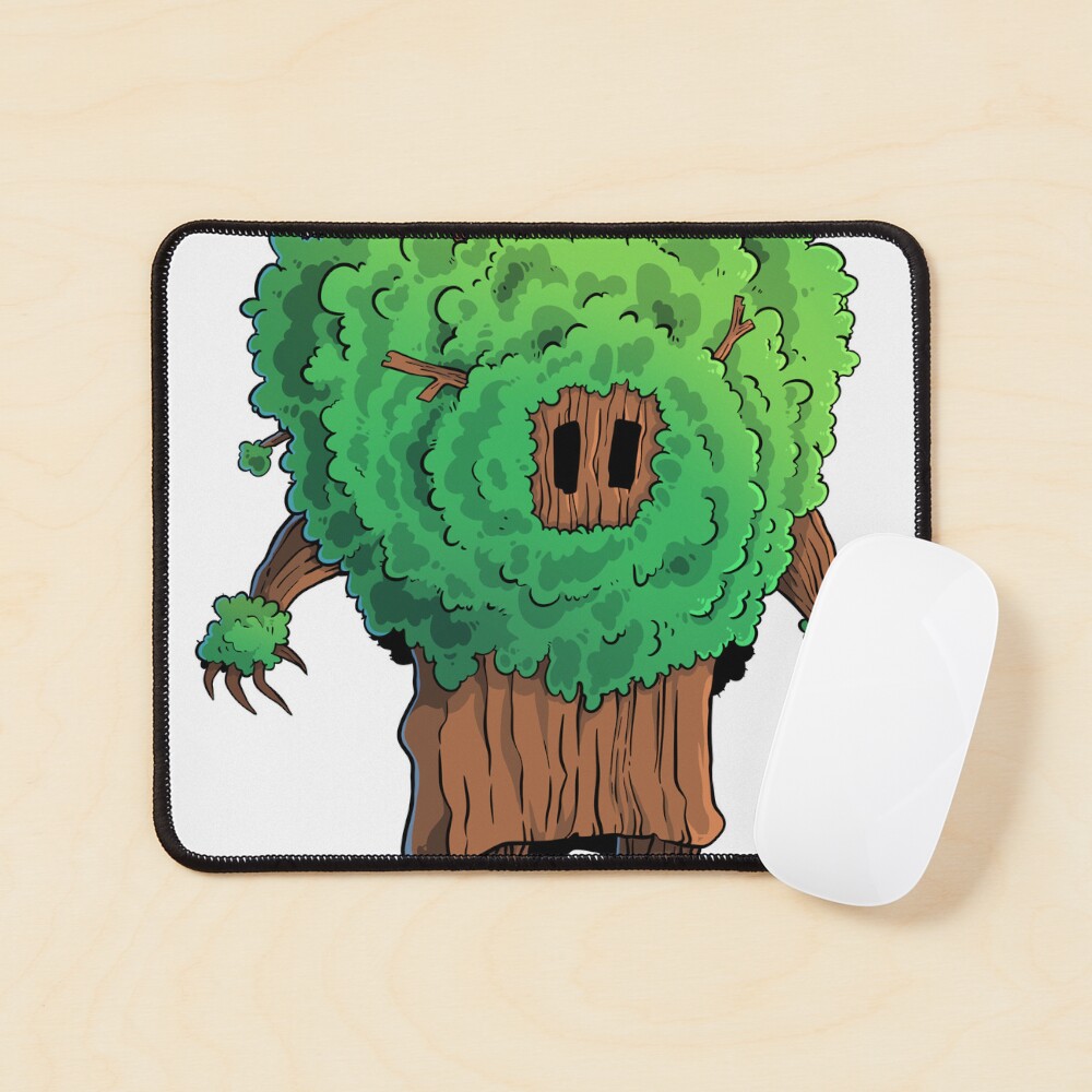 Item preview, Mouse Pad designed and sold by SlothEmpire.
