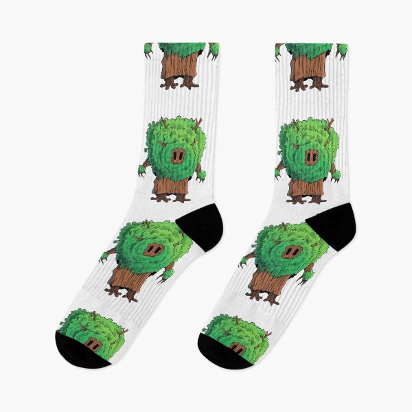 Item preview, Tree Ent designed and sold by SlothEmpire.