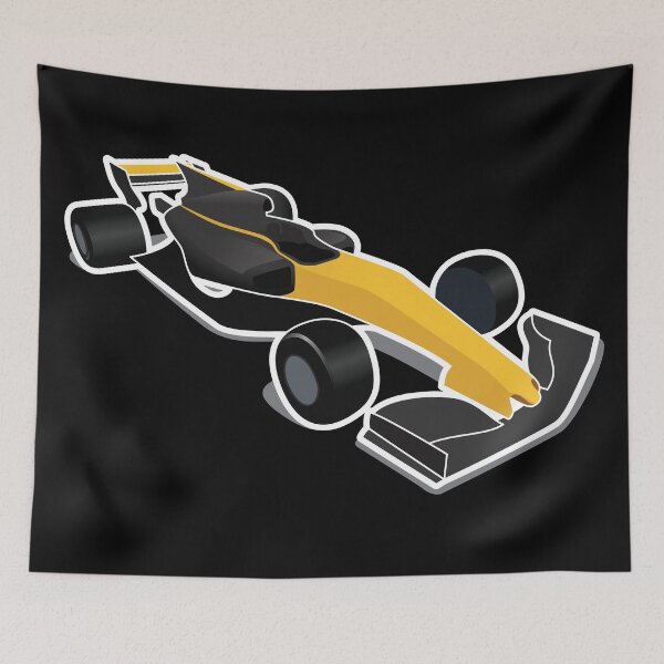 Item preview, Renboat Side View APEX Race Manager 2017 designed and sold by Beermogul.