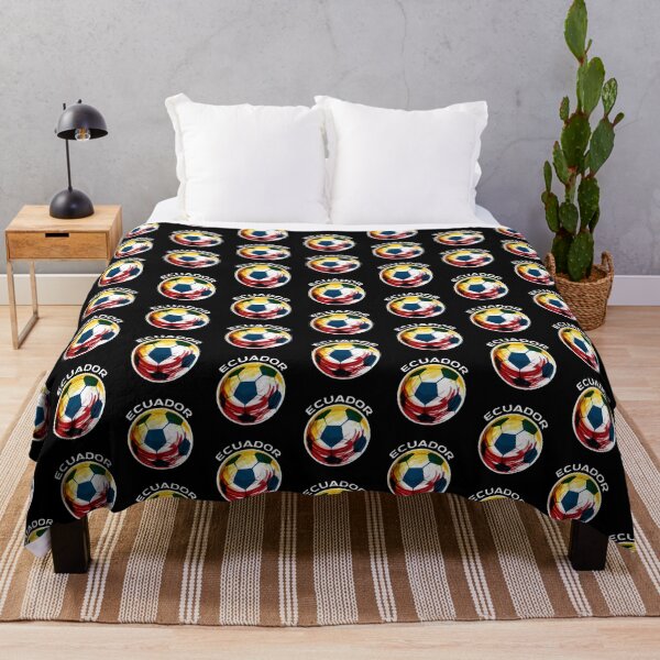 Item preview, Ecuador Futbol Design designed and sold by ReRevolution.