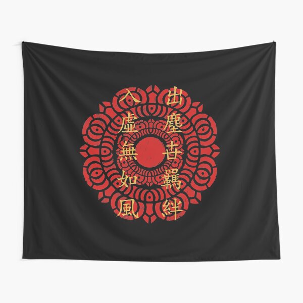 Mako Tapestries Redbubble